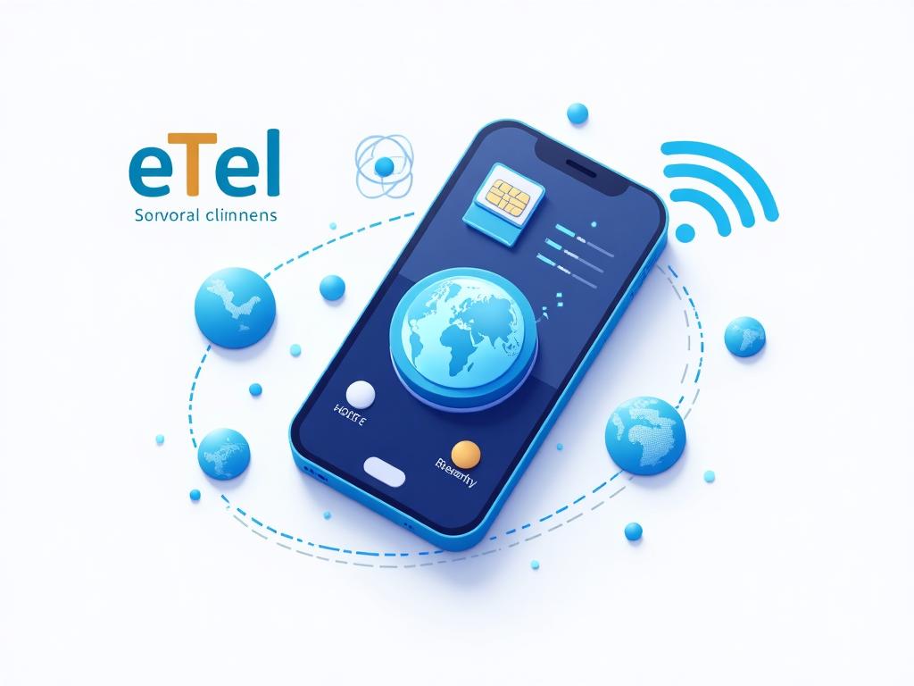 eTel Mobile